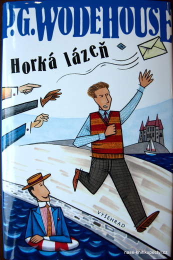 Horká lázeň