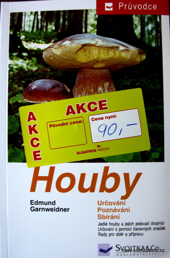 houby