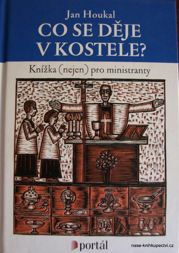 Houkal Co se děje