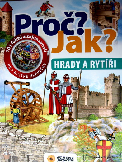 Hrady a rytíři