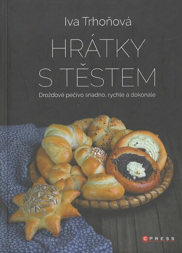 Hrátky s těstem