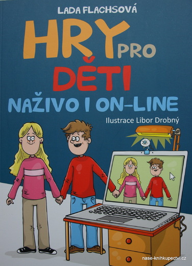 Hry pro děti