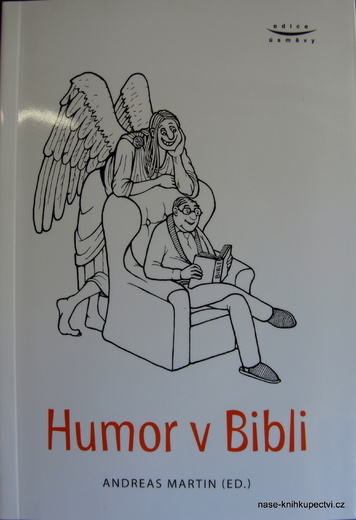 Humor v Bibli
