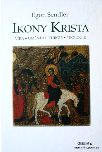 Ikony Krista