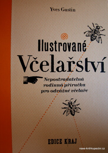 Ilustrované včelařství