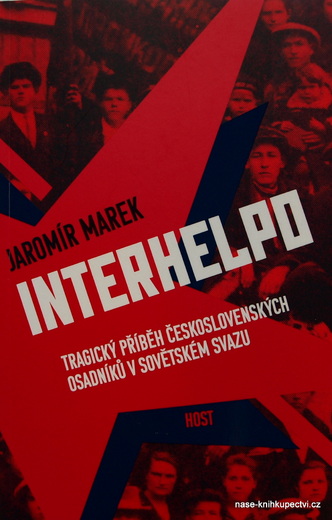 Interhelpo  - Marek Jaromír