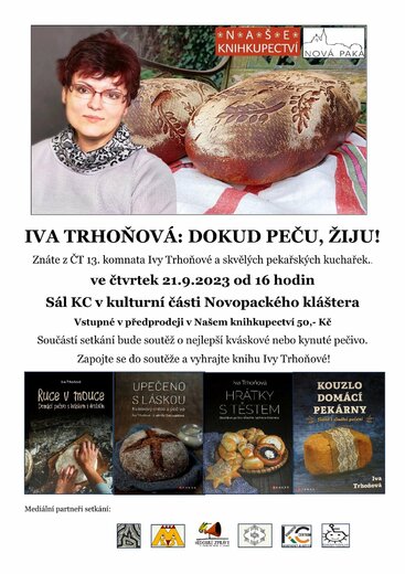 Iva Trhoňová