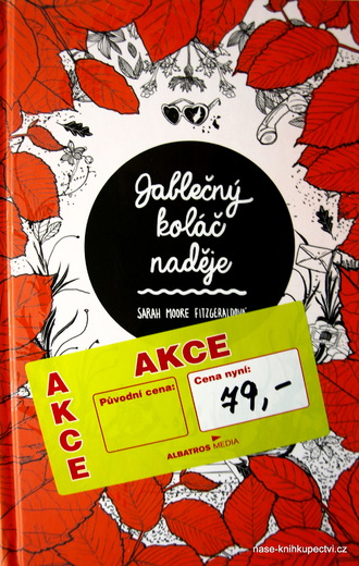 Jablečný koláč