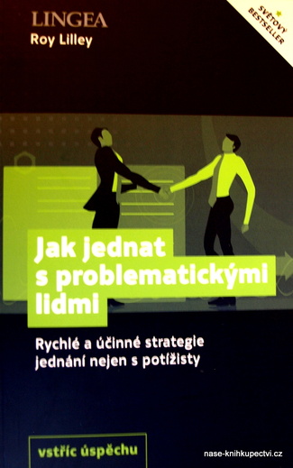 Jak jednat s probl