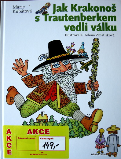 Jak Krakonoš