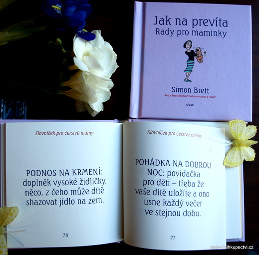 Jak na prevíta m