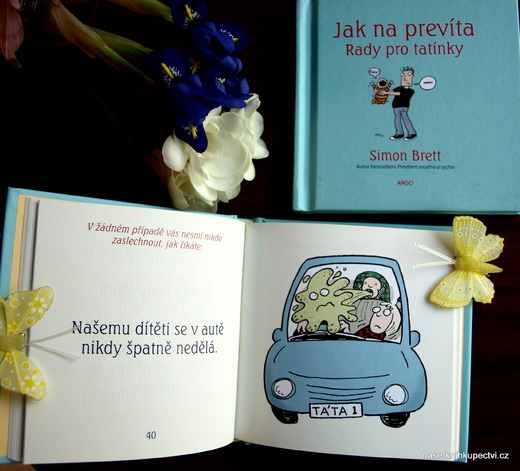 Jak na prevíta pro tat
