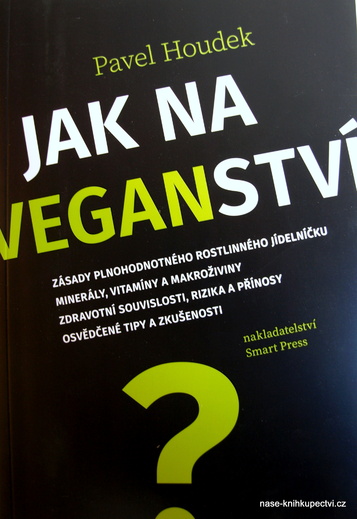 Jak na veganství