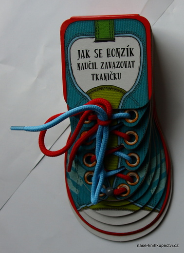 Jak se honzík