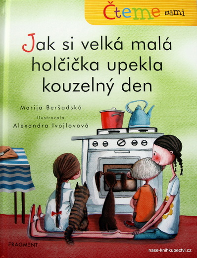 Jak si malá