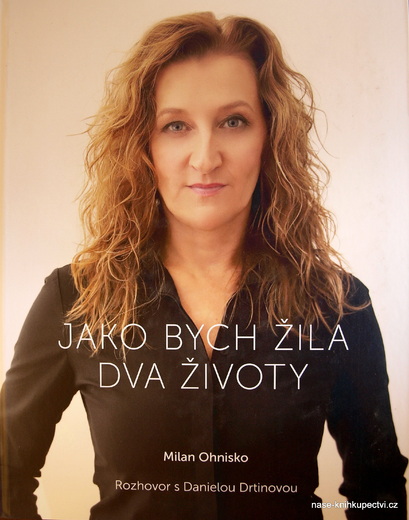 Jako bych žila