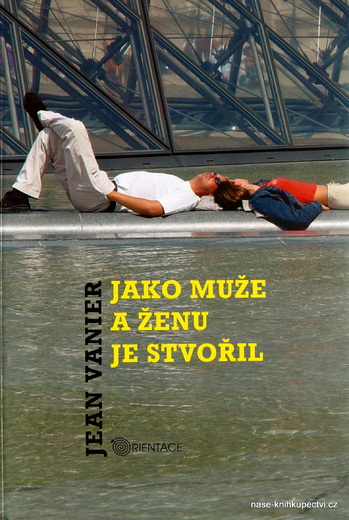 Jako muže