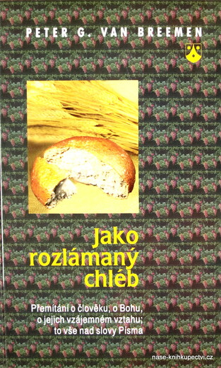 Jako rozlámaný