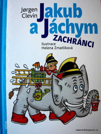 Jakub a Jáchym