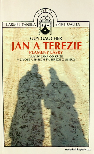 Jan a Terezie
