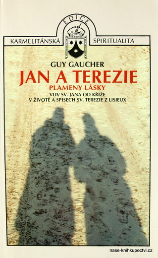Jan a Terezie - plameny lásky - Guy Gaucher