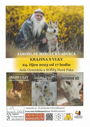 Jaroslav Monte Kvasnica