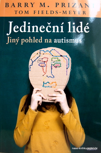 Jedineční lidé  - Jiný pohled na autismus