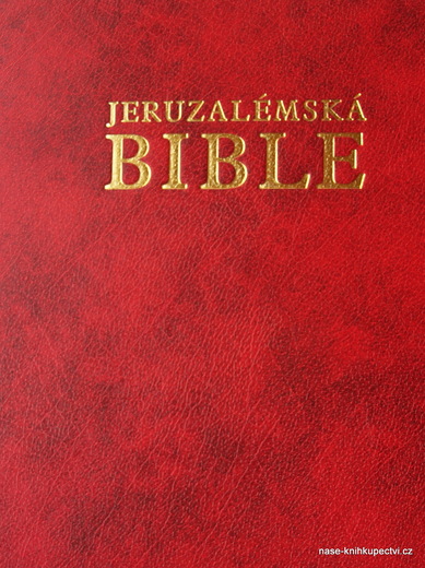 Jeruzalémská bible  2. vydání