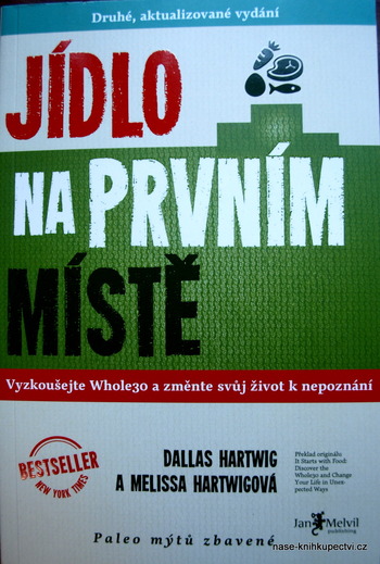 Jídlo na prvním místě