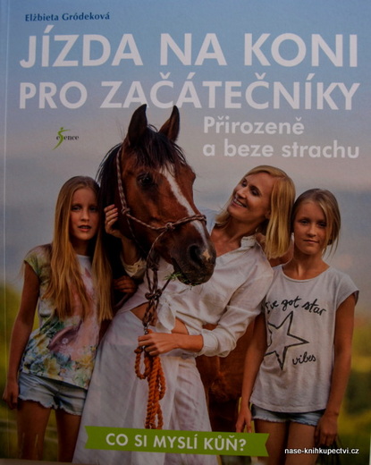 Jízda na koni
