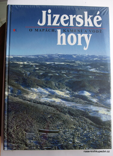 Jizerské hory 1 - O mapách, kamení a vodě