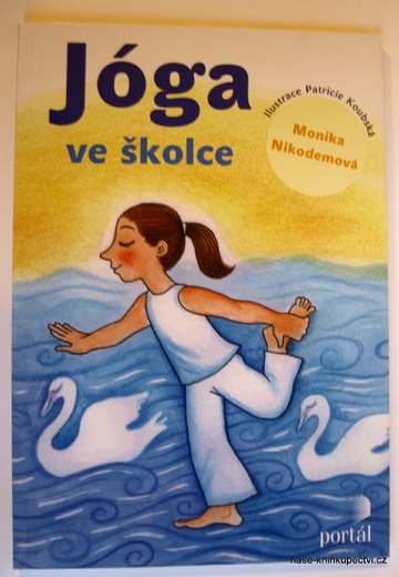 Joga ve školce
