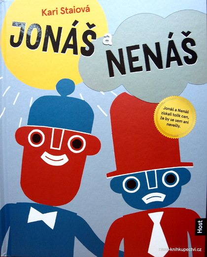 Jonáš a Ne
