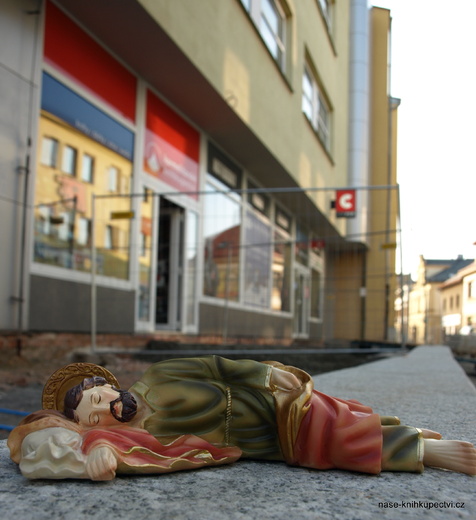 Josef sv.