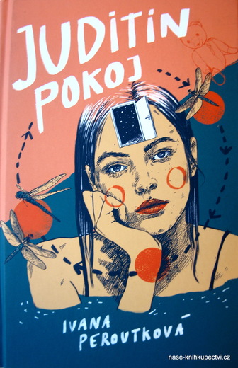 Juditin pokoj -  Ivana Peroutková
