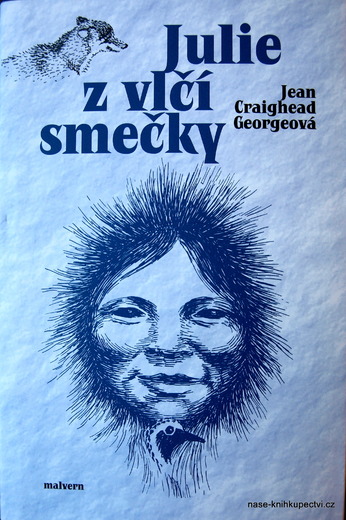 Julie z vlčí