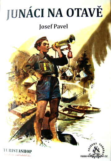 Junáci na Otavě