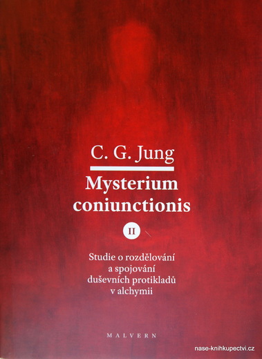 Jung MYsterium