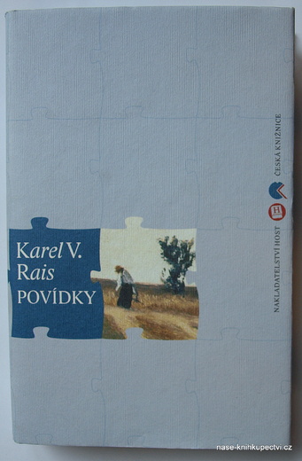 K. V. Rais - POVÍDKY