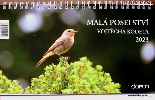 Kal. Malá poselství