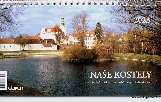 Kal Naše kostely