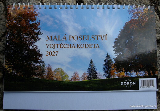 Kalendář 2027