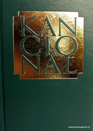 kancionál