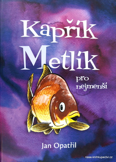 Kapřík Metlík
