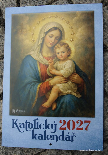 Katolický 2027