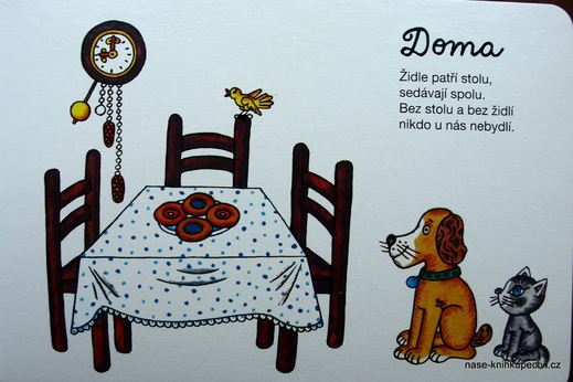 Každý d