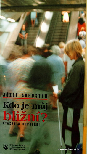 Kdo je můj