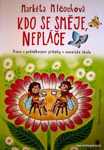 Kdo se směje nepláče