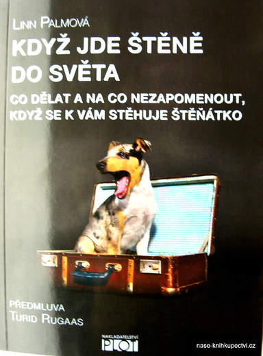 Když jde štěně do světa