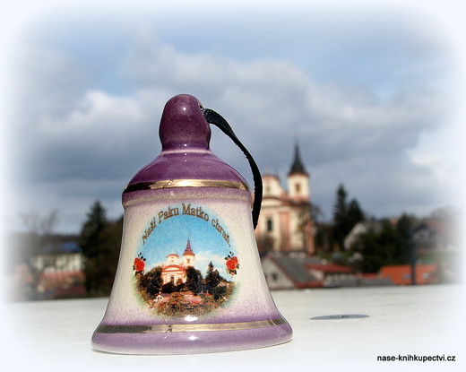 PORCELÁN, KERAMIKA - SOŠKY, OBRÁZKY